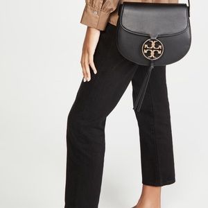 Tory Burch miller purse